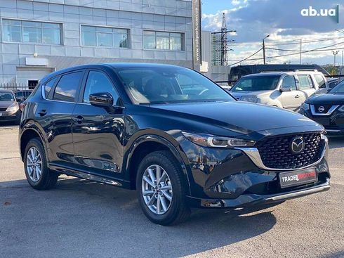 Mazda CX-5 2023 - фото 9