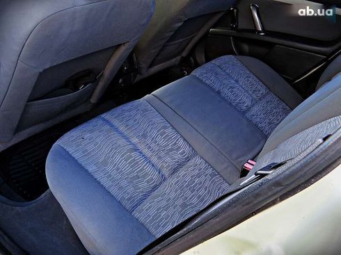 Peugeot 407 2004 - фото 12