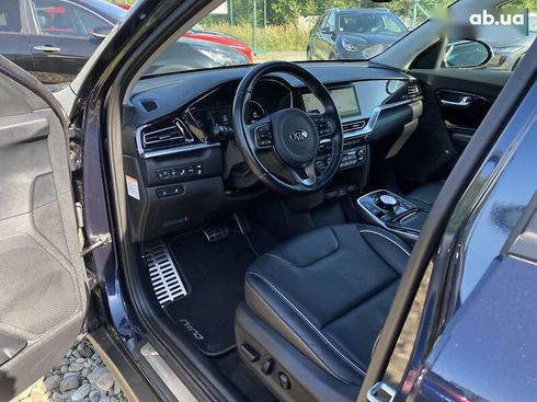 Kia Niro 2020 - фото 2