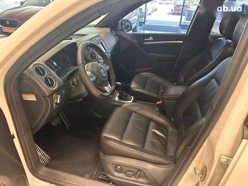 Volkswagen Tiguan 2015 - фото 20