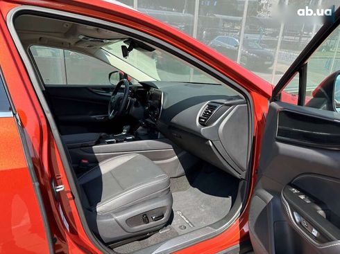 Lexus NX 2023 - фото 8