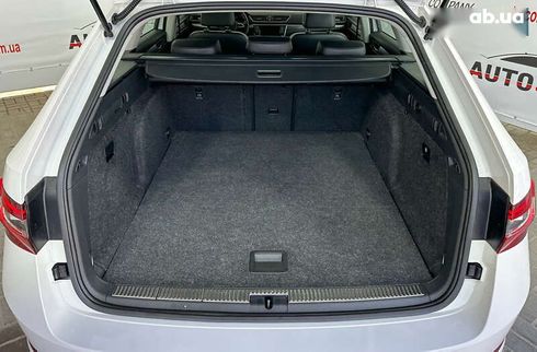 Skoda Superb 2016 - фото 15