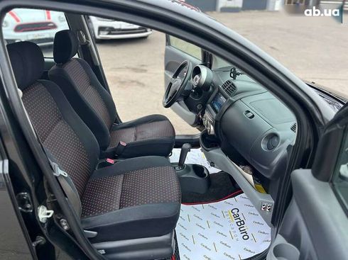 Daihatsu Sirion 2008 - фото 18