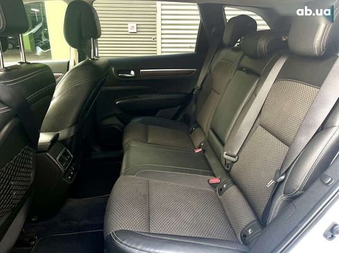 Renault Koleos 2019 - фото 24