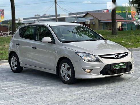 Hyundai i30 2011 - фото 2