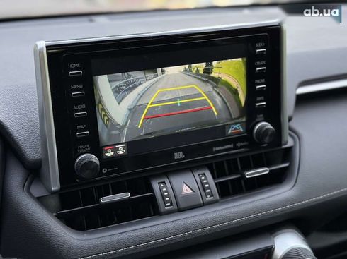 Toyota RAV4 2019 - фото 29