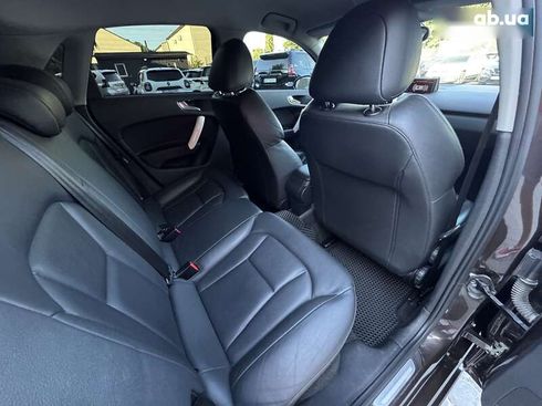 Audi A1 2013 - фото 20