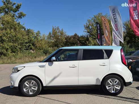 Kia Soul 2018 - фото 12