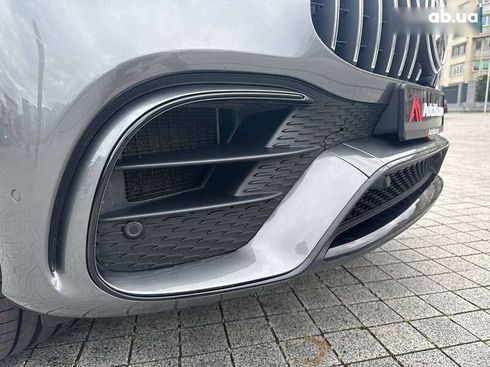 Mercedes-Benz GLE-Class 2021 - фото 15