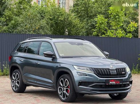 Skoda Kodiaq 2019 - фото 2