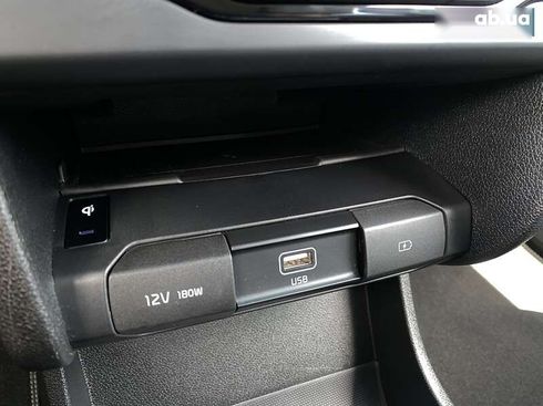 Kia Niro 2020 - фото 8