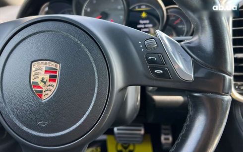 Porsche Cayenne 2011 - фото 15