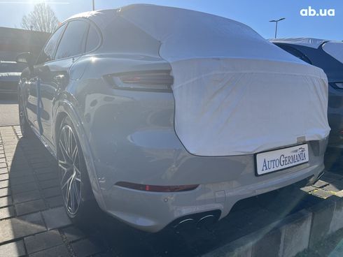 Porsche Cayenne 2024 - фото 22