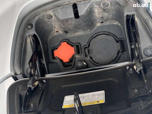 Nissan Leaf 2013 - фото 13