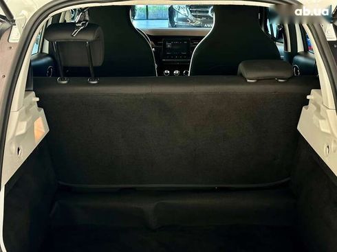 Renault Zoe 2020 - фото 25