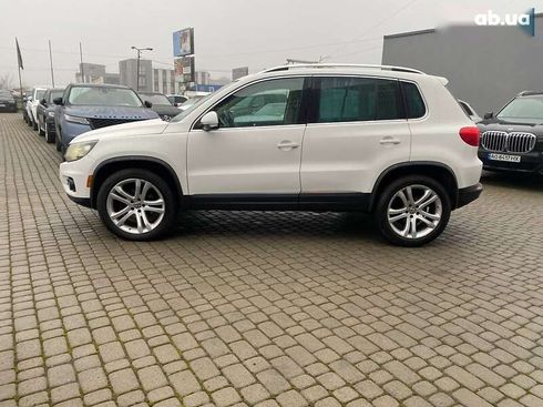 Volkswagen Tiguan 2011 - фото 4