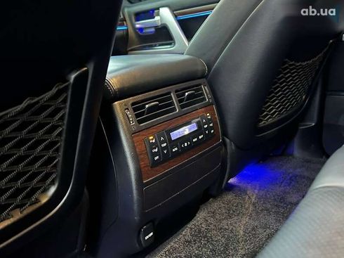 Toyota Land Cruiser 2016 - фото 19