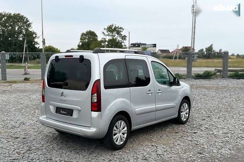 Citroёn Berlingo 2012 - фото 4