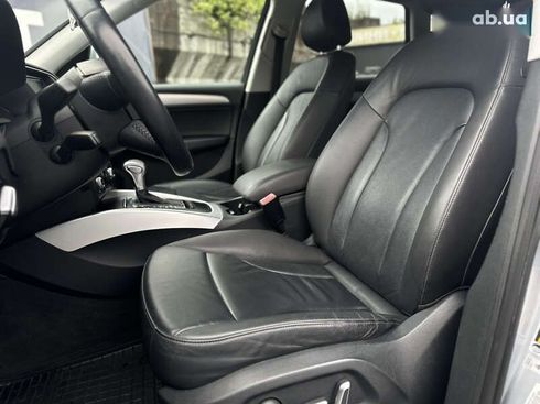Audi Q5 2014 - фото 15