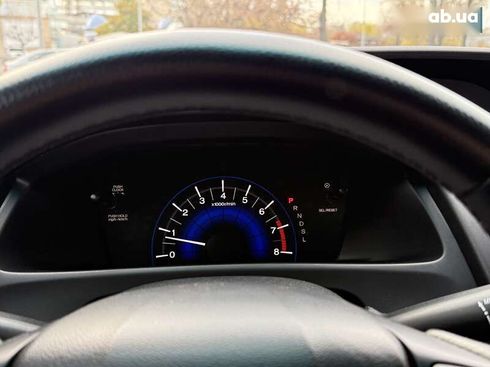 Honda Civic 2014 - фото 19