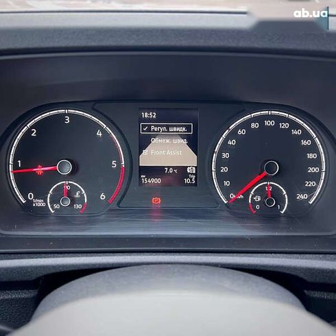 Volkswagen Caddy 2021 - фото 23