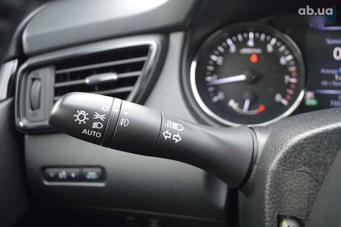 Nissan X-Trail 2017 - фото 24