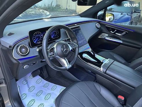 Mercedes-Benz EQE-Класс 2023 - фото 21