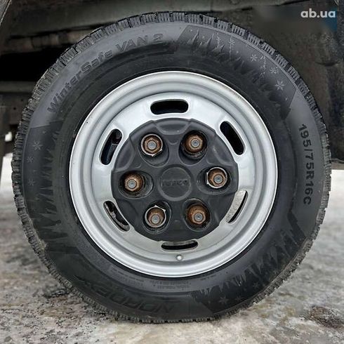 IVECO Daily 2017 - фото 17