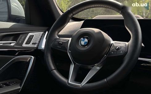 BMW X1 2023 - фото 15