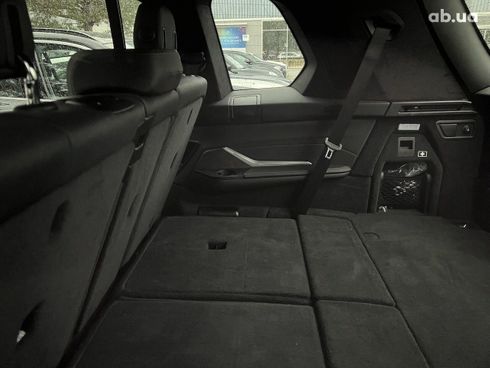 BMW X7 2022 - фото 6