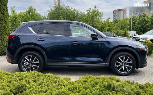 Mazda CX-5 2018 - фото 8