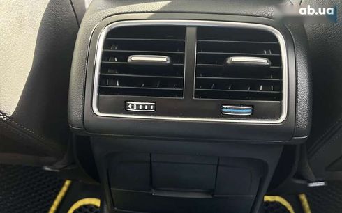 Audi Q5 2013 - фото 29