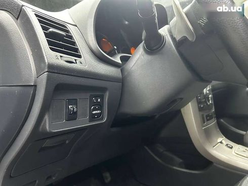 Toyota Corolla 2008 - фото 8