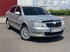 Купити Skoda Octavia 2009 бу в Дніпрі - купити на Автобазарі