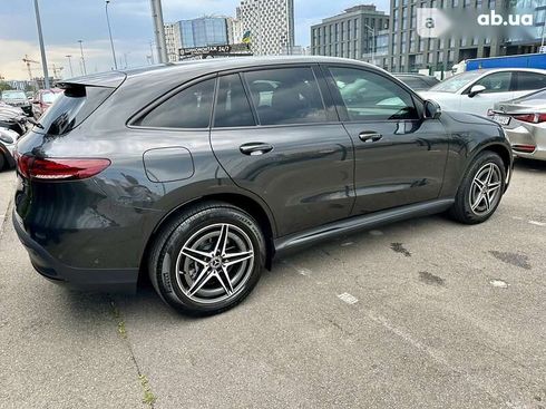 Mercedes-Benz EQC-Класс 2020 - фото 11