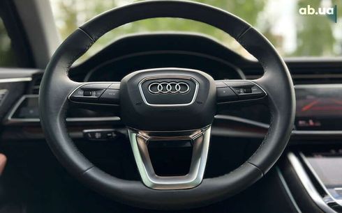 Audi Q7 2023 - фото 28