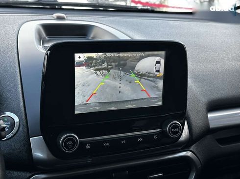 Ford EcoSport 2018 - фото 13