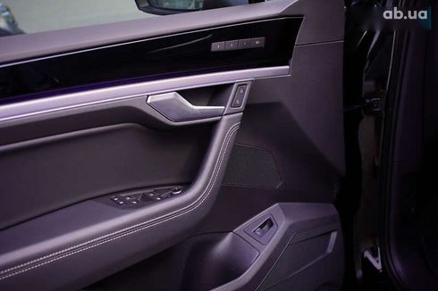 Volkswagen Touareg 2023 - фото 14