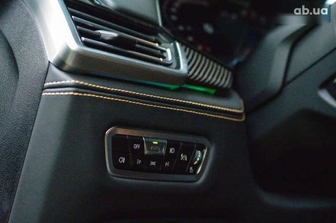 BMW X5 M 2020 - фото 20