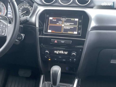 Suzuki Vitara 2019 - фото 22