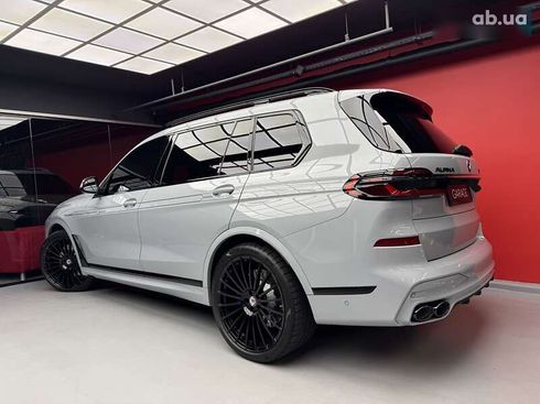 BMW Alpina XB7 2023 - фото 16