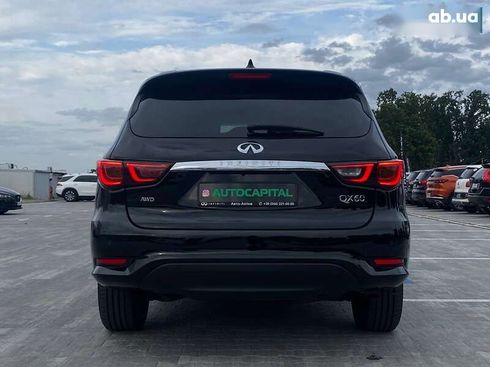 Infiniti QX60 2019 - фото 14