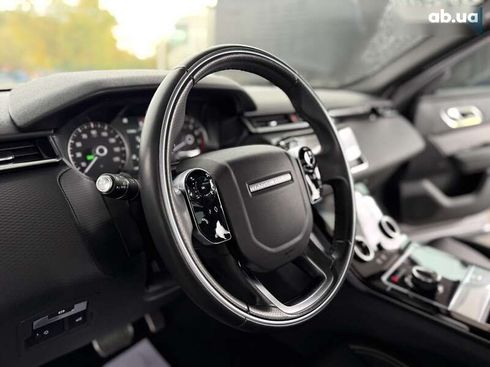 Land Rover Range Rover Velar 2020 - фото 26