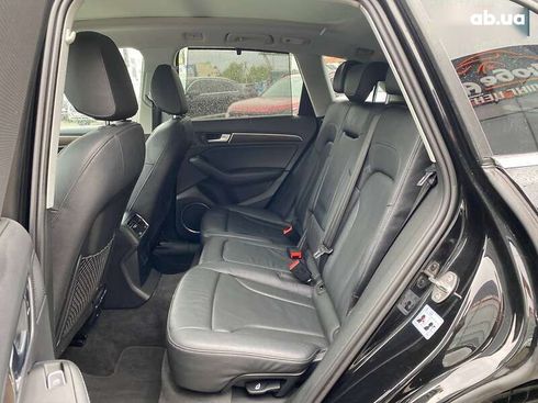 Audi Q5 2014 - фото 22