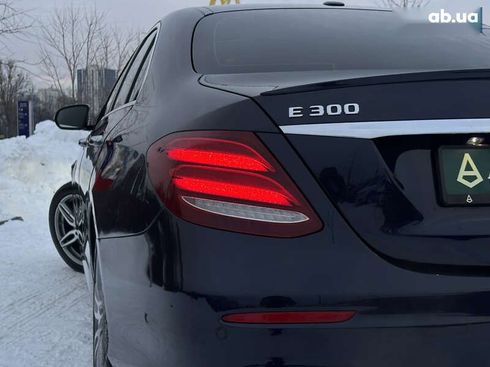 Mercedes-Benz E-Класс 2017 - фото 7