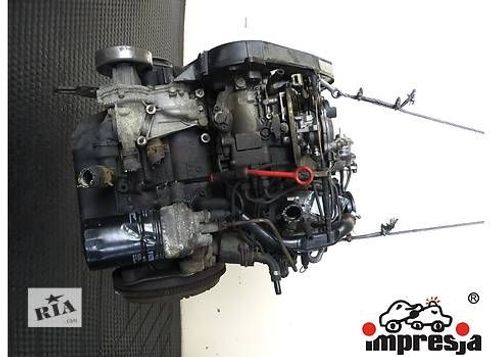 двигатель в сборе для SEAT Ibiza - купить на Автобазаре - фото 4