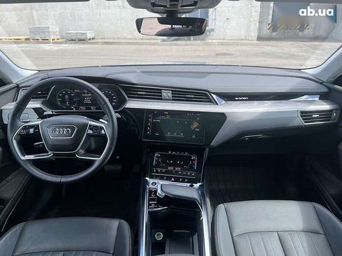 Audi E-Tron 2022 - фото 27