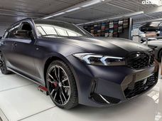 Продаж вживаних BMW 3 серия 2023 року - купити на Автобазарі