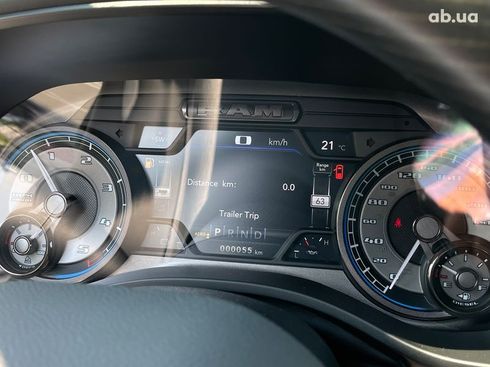 Dodge Ram 2023 - фото 6
