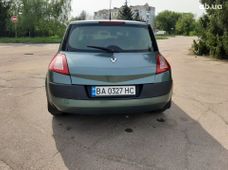 Продажа Renault б/у 2004 года в Кропивницком - купить на Автобазаре